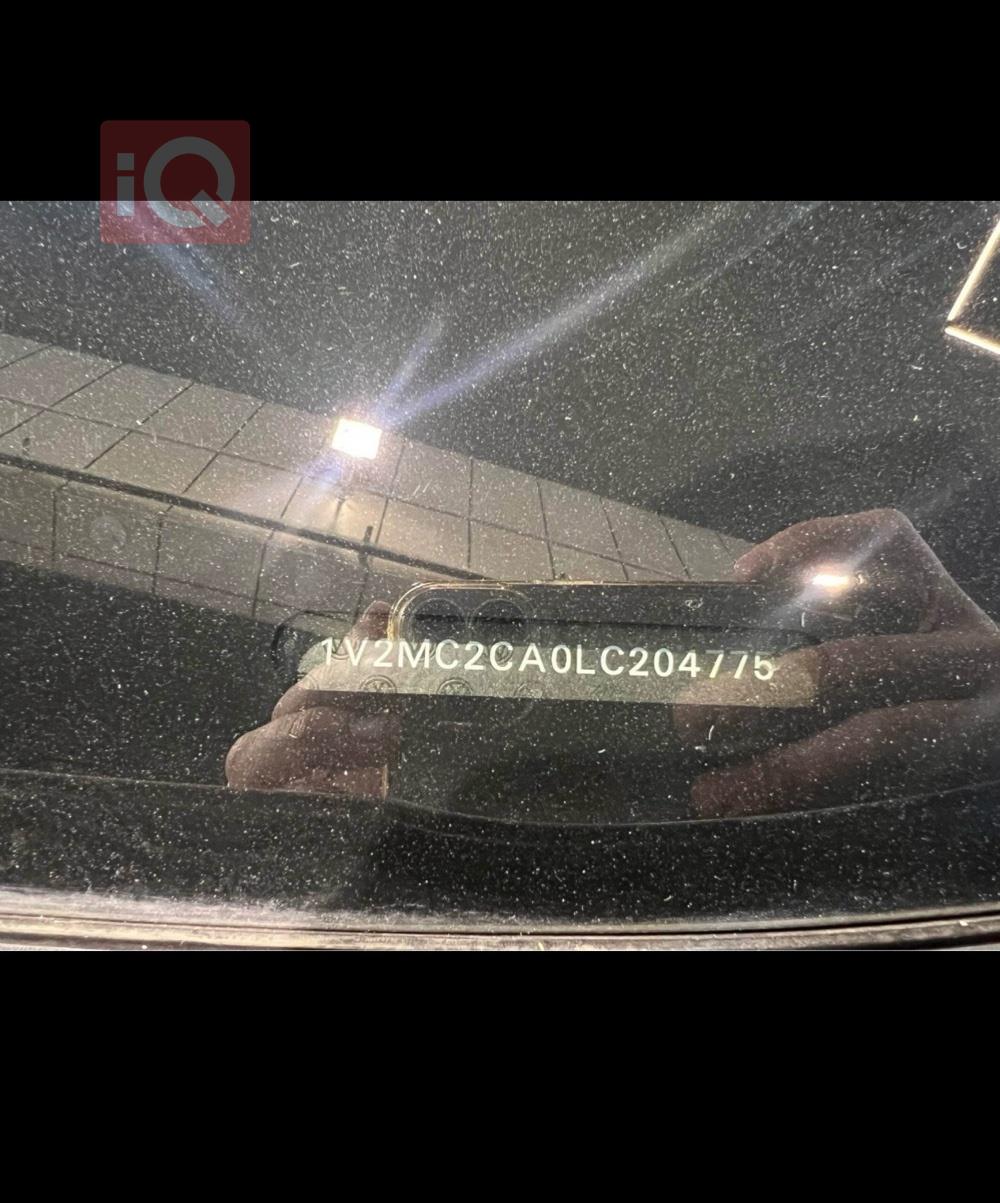 Volkswagen Atlas Cross Sport